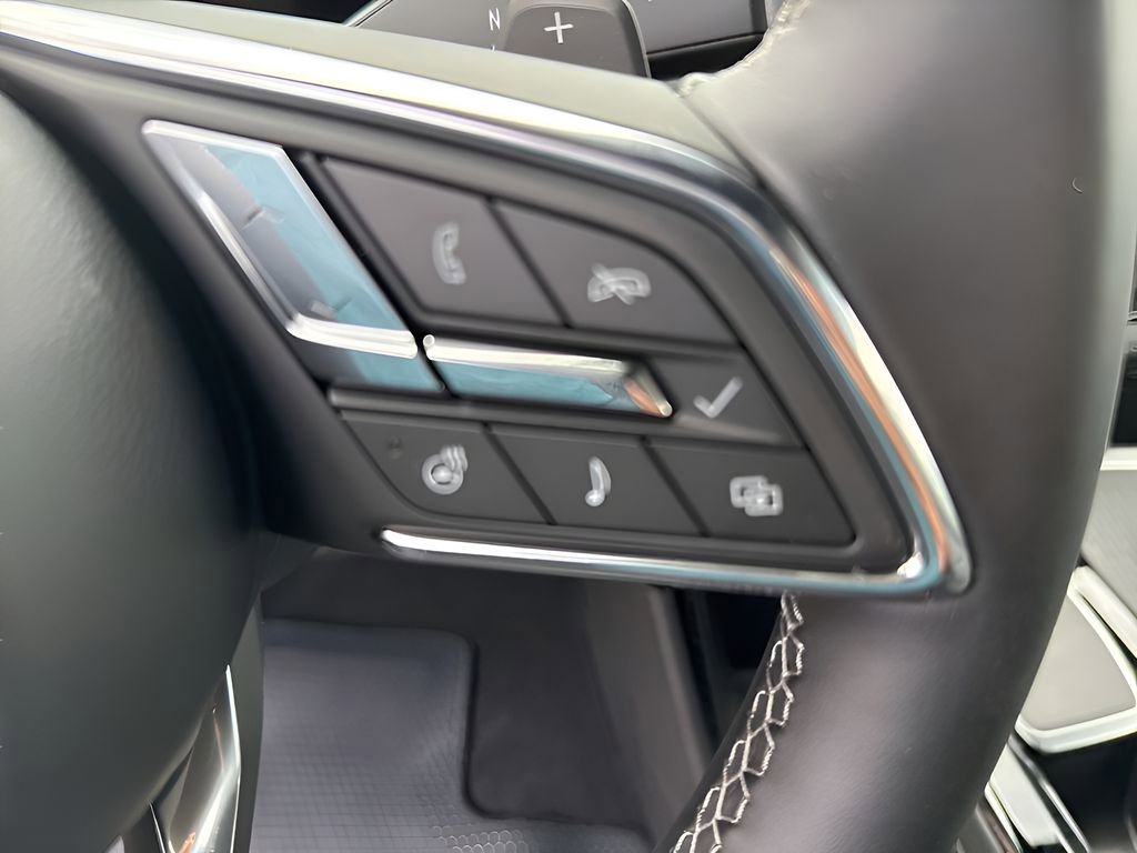 New 2025 Buick Enclave Sport Touring w/ Power Package image 33