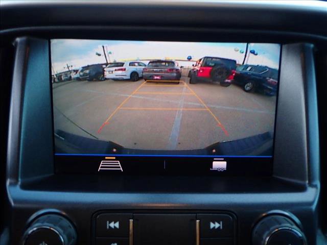 Used 2022 Chevrolet Colorado LT w/ LT Convenience Package image 16