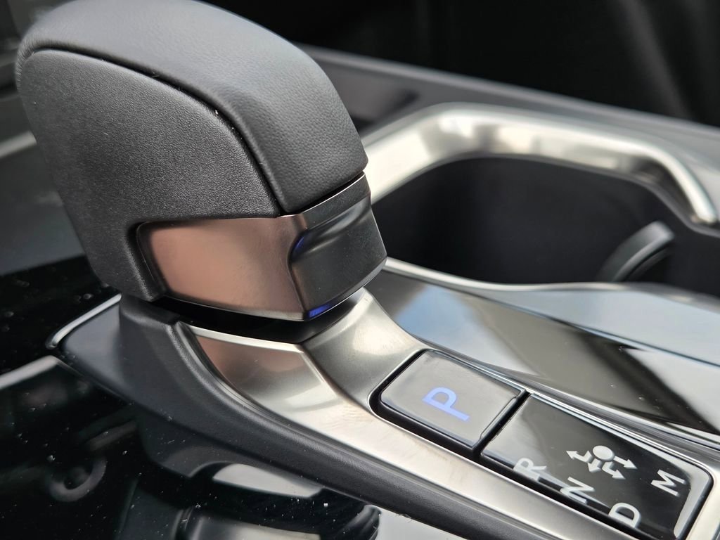 New 2026 Lexus NX 350 AWD image 36