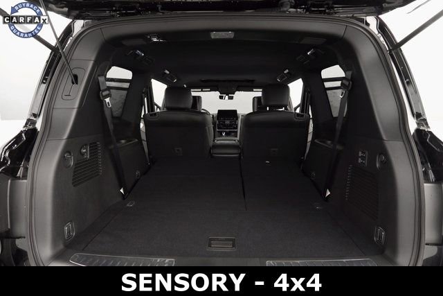 Used 2024 INFINITI QX80 Premium Select AWD/4WD image 45