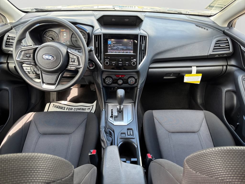 Used 2023 Subaru Impreza 2.0i Premium AWD/4WD image 17