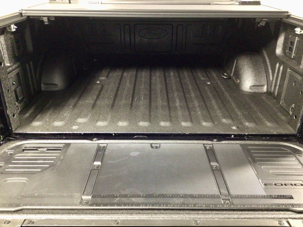 New 2025 Ford F150 Raptor image 33