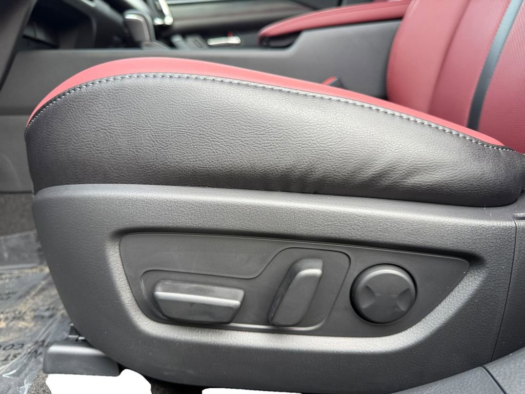 New 2026 MAZDA CX-50 2.5 Hybrid w/ Cargo Package image 10