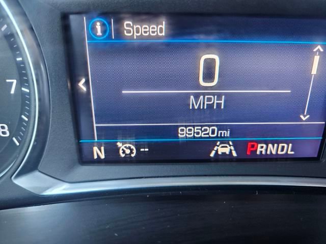 Used 2021 Chevrolet Equinox LT image 16