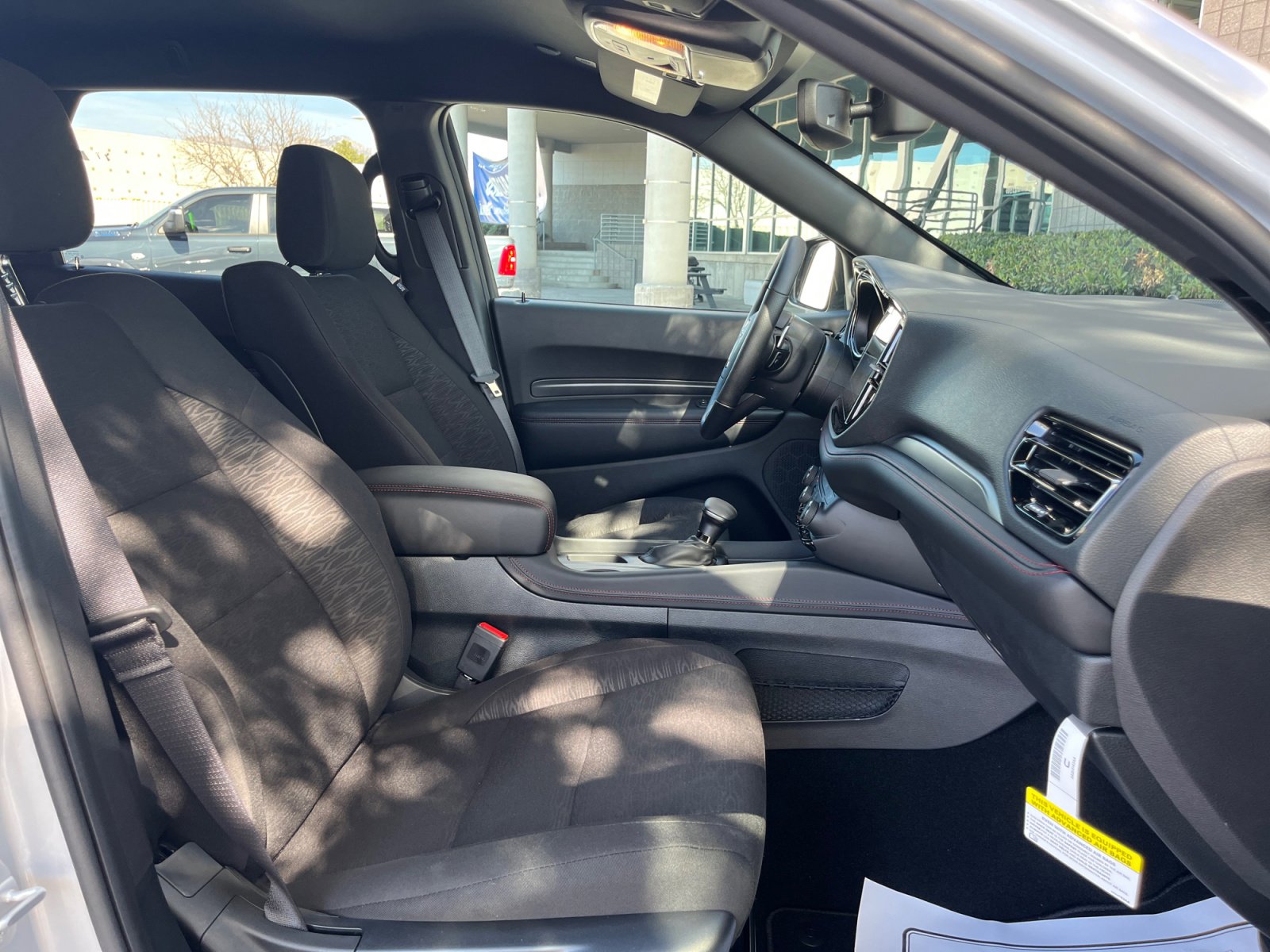 New 2026 Dodge Durango GT w/ Tow 'N Go Package image 29