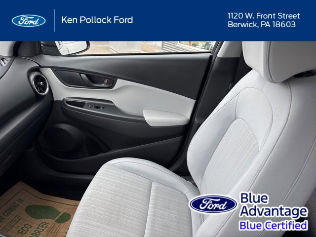 Used 2023 Hyundai Kona SEL w/ Cargo Package image 24