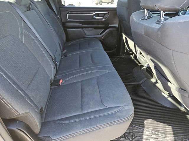 Used 2022 RAM 1500 Lone Star image 35
