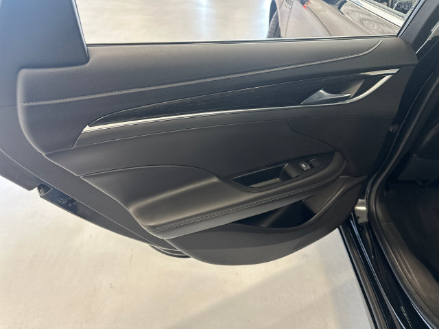 Certified 2019 Buick LaCrosse Essence FWD image 26