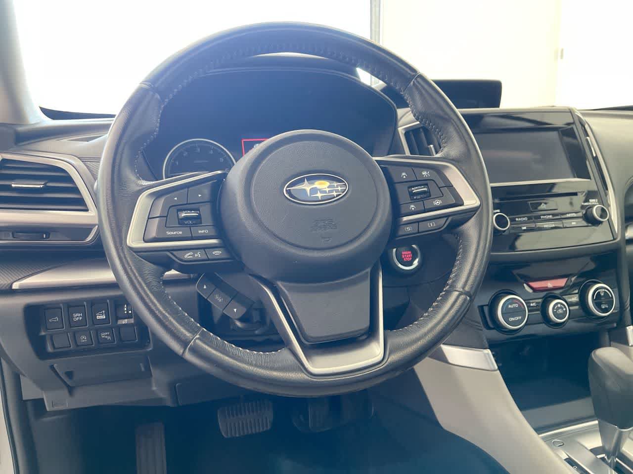 Used 2022 Subaru Forester Premium AWD/4WD image 14