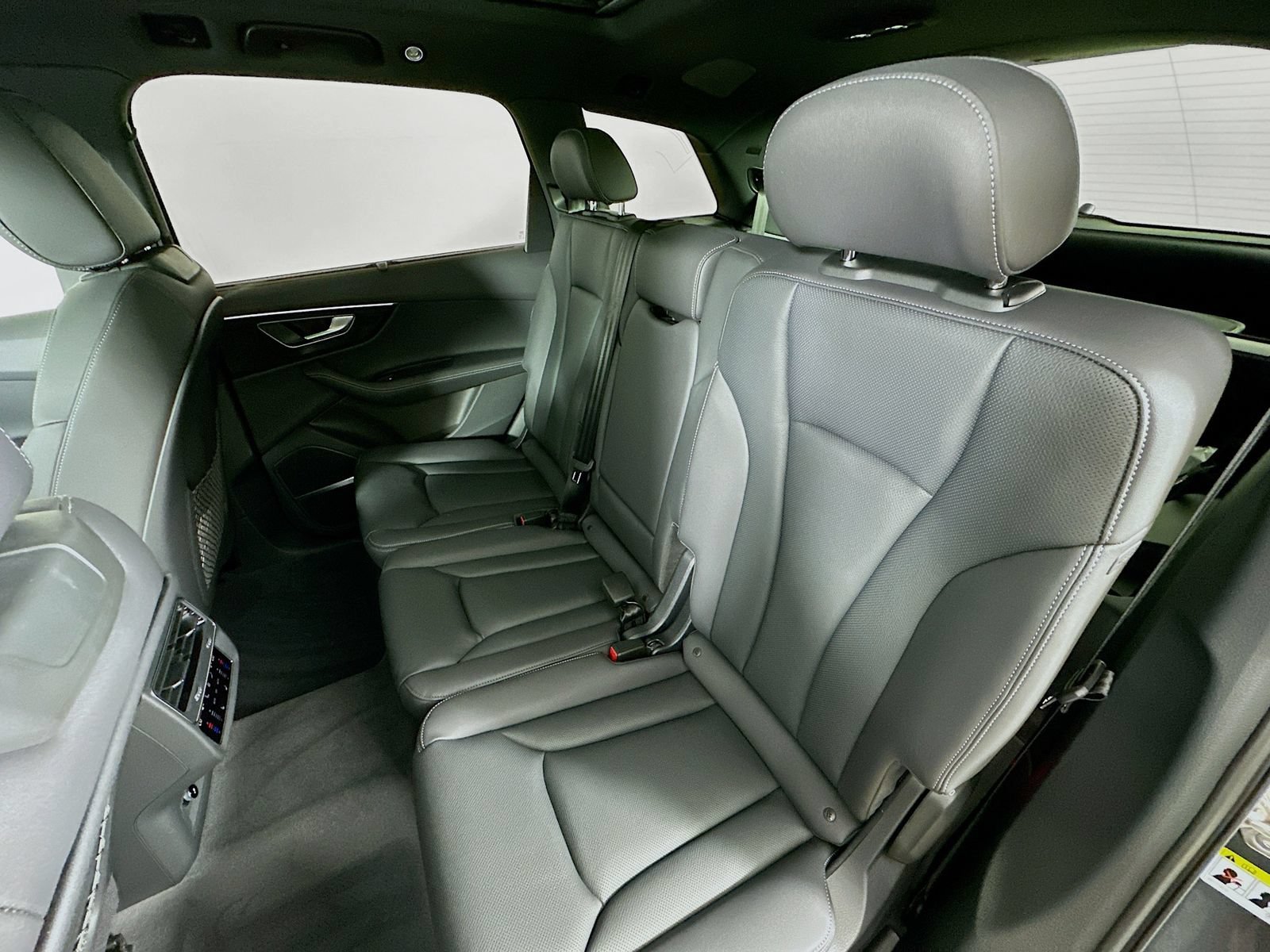 New 2026 Audi Q7 Premium Plus AWD/4WD image 37