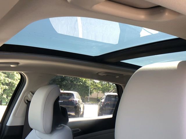 New 2026 Kia Sportage EX w/ EX Panorama Roof Package image 21