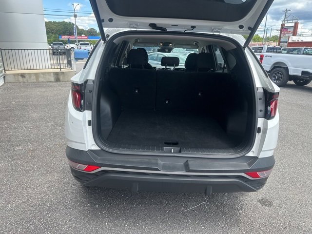 Used 2024 Hyundai Tucson SEL image 28