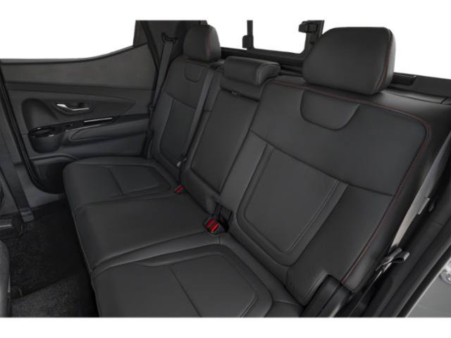 Used 2025 Hyundai Santa Cruz Limited AWD/4WD image 15