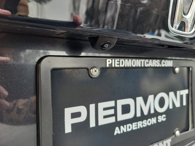 Certified 2025 Honda Accord EX-L image 14