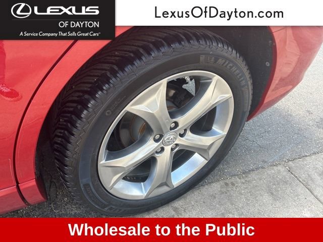 Used 2010 Toyota Venza AWD image 50