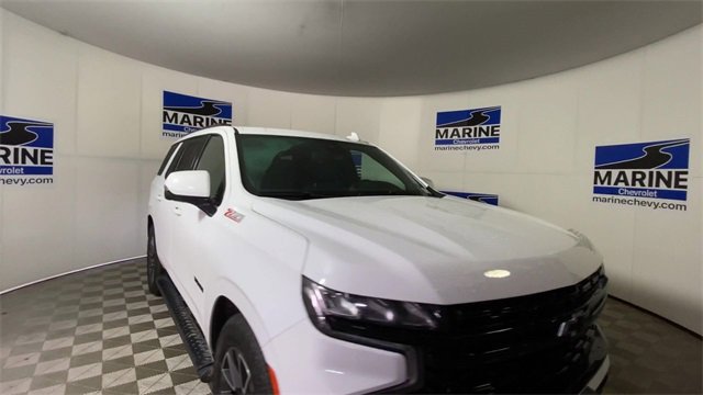 Certified 2023 Chevrolet Tahoe Z71 w/ Z71 Off-Road Package image 4