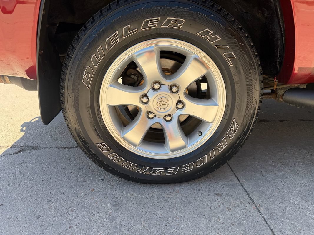 Used 2006 Toyota 4Runner Sport AWD/4WD image 44