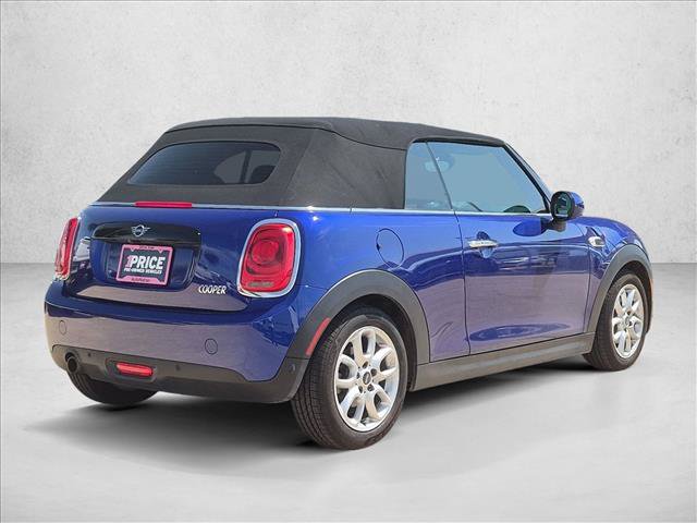 Used 2019 MINI Cooper Convertible FWD image 5