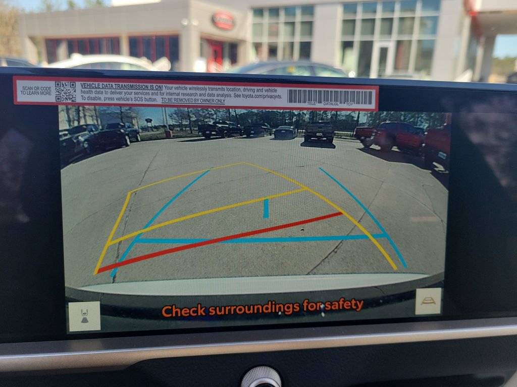 New 2026 Toyota Crown Limited image 19