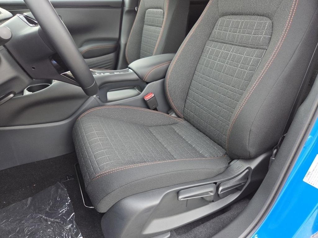 New 2027 Honda HR-V Sport image 26