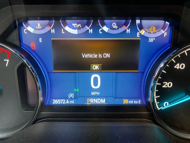 Used 2023 Ford F150 XLT w/ Equipment Group 302A High image 34