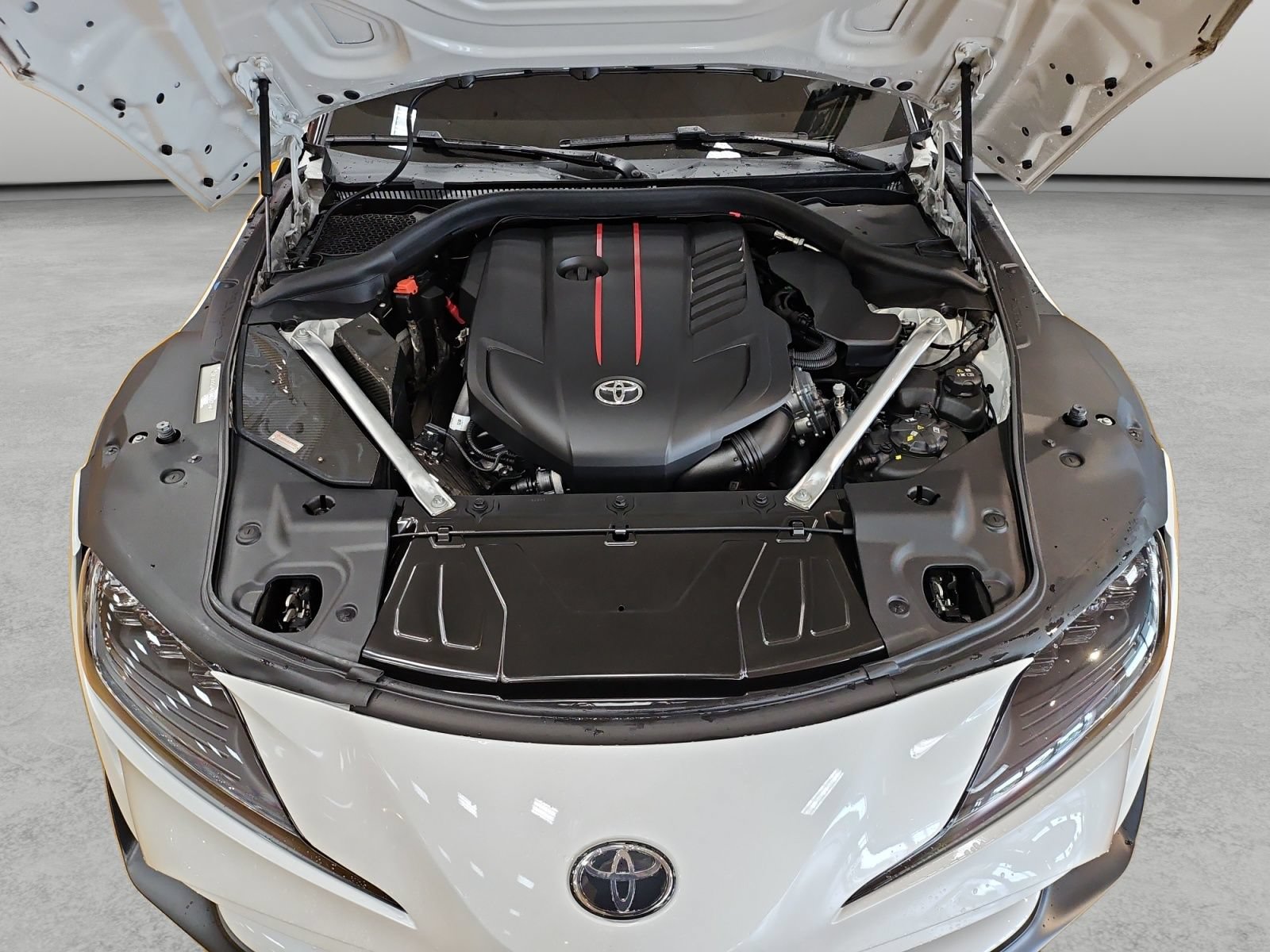 Used 2026 Toyota Supra Premium w/ Driver Assist Package RWD image 31