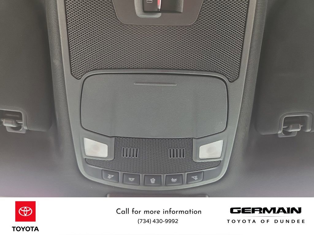 Used 2019 Ford F150 Limited image 38