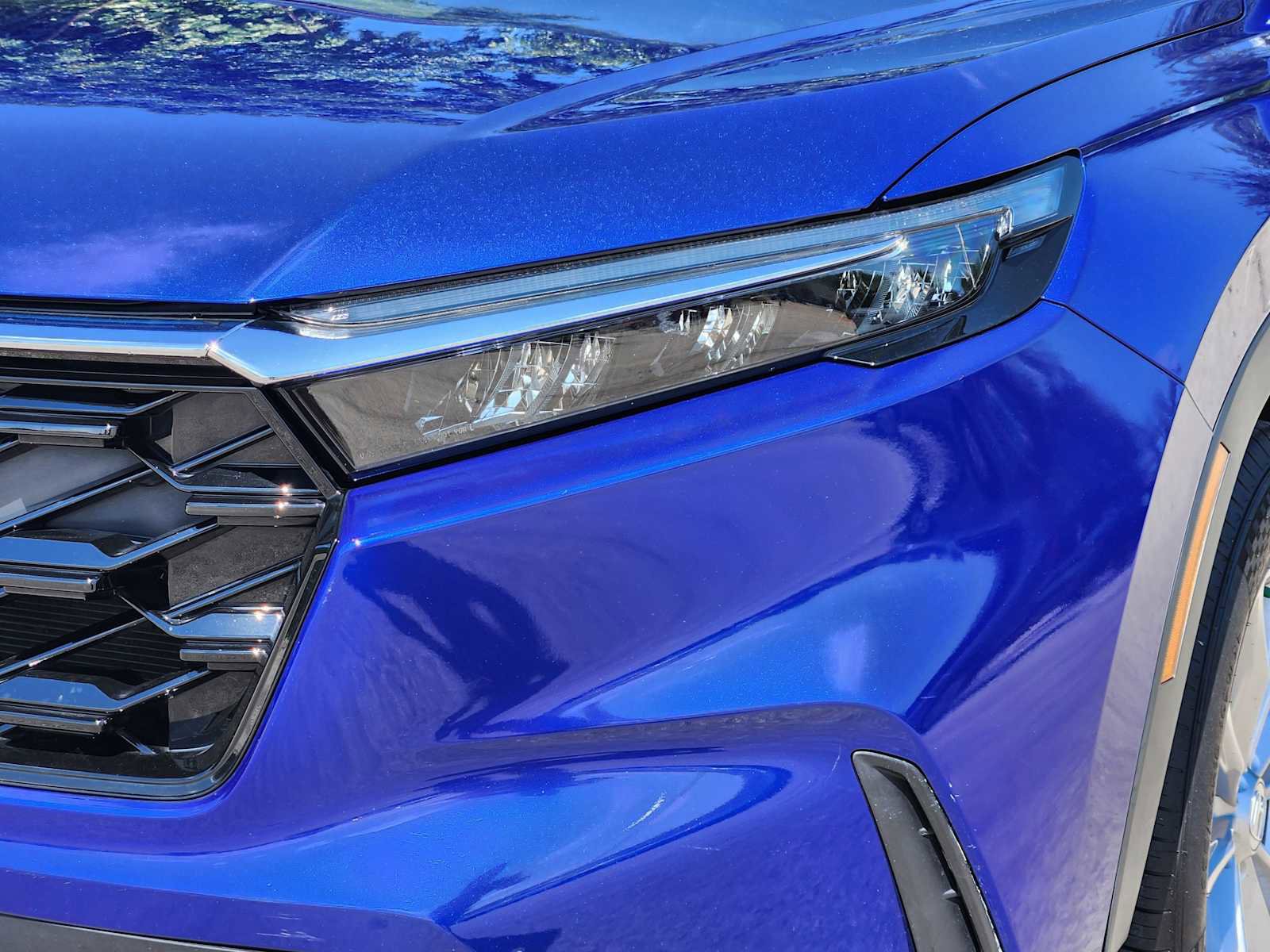 Certified 2023 Honda CR-V EX-L image 7