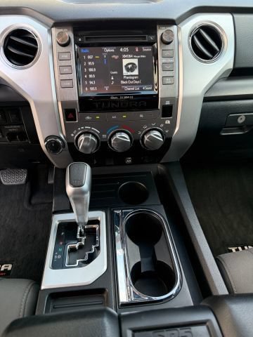 Used 2019 Toyota Tundra SR5 w/ TRD Sport Package AWD/4WD image 31