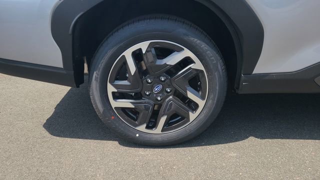 New 2026 Subaru Forester Premium AWD/4WD image 12