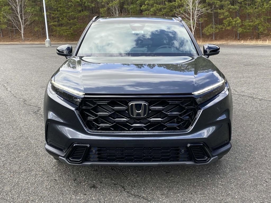 New 2025 Honda CR-V Sport-L image 6