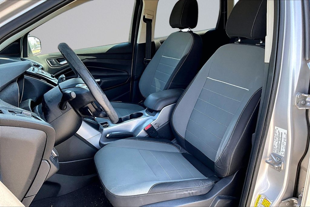 Used 2015 Ford Escape SE FWD image 22