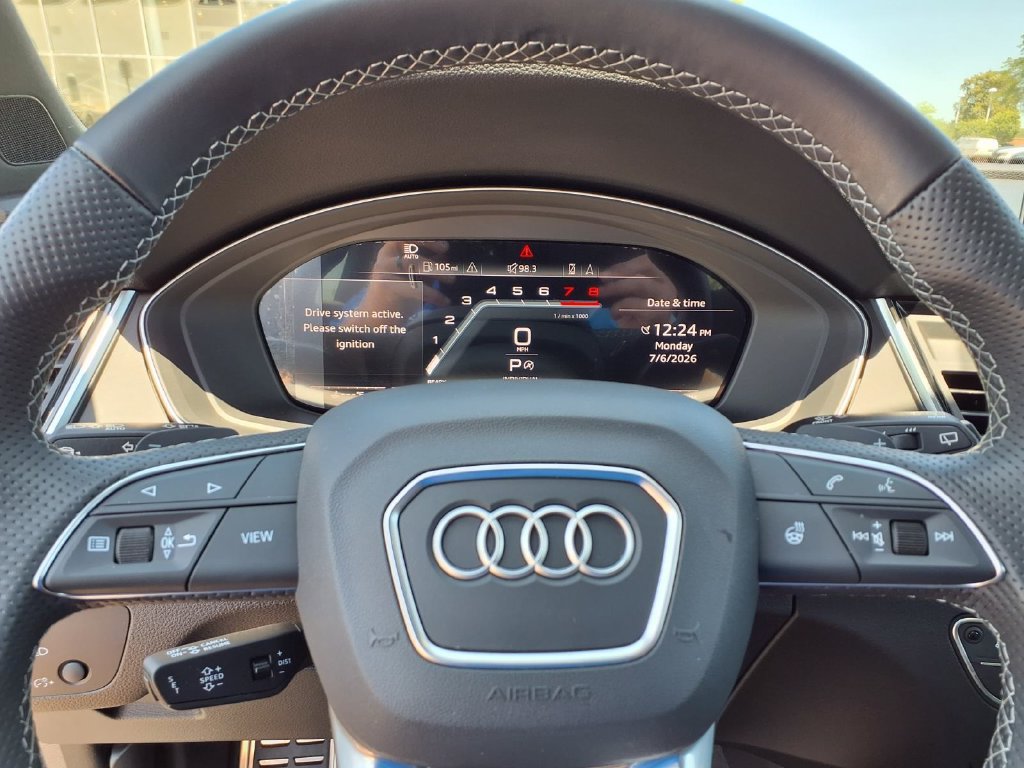 Used 2023 Audi SQ5 Premium Plus w/ Premium Plus Package AWD/4WD image 19