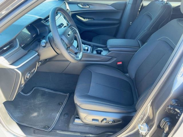 New 2026 Jeep Grand Cherokee L Laredo image 5