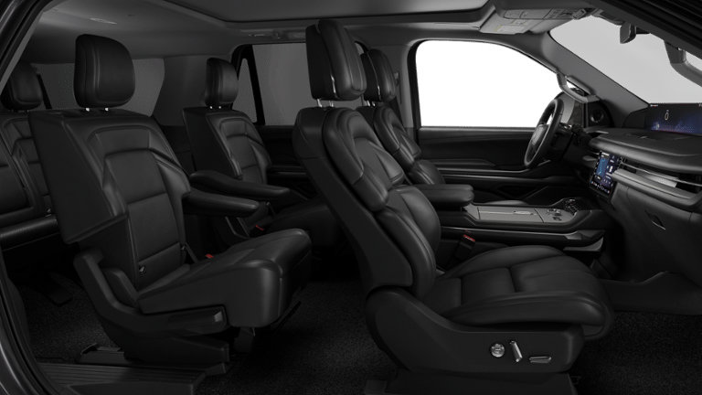New 2027 Lincoln Navigator L Reserve AWD/4WD image 33