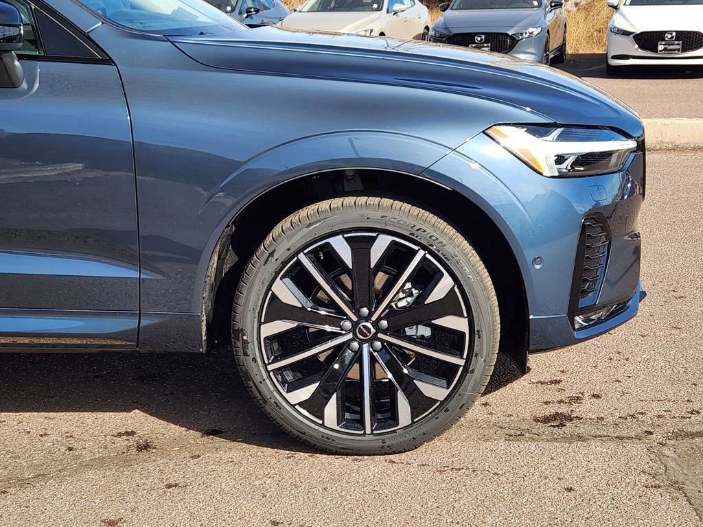 New 2026 Volvo XC60 B5 Ultra w/ Protection Package Premier image 28