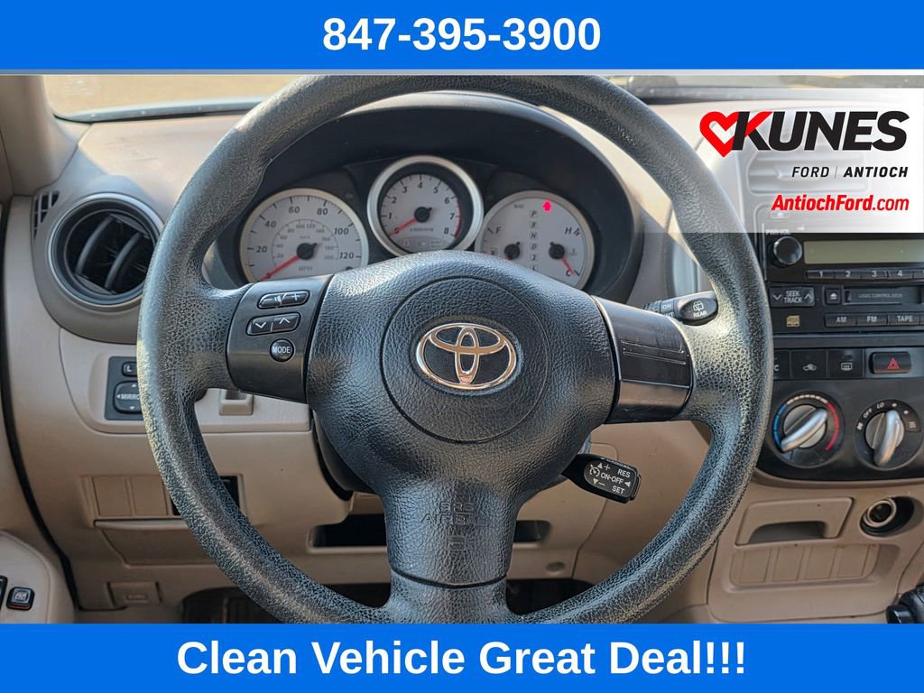 Used 2004 Toyota RAV4 2WD image 24