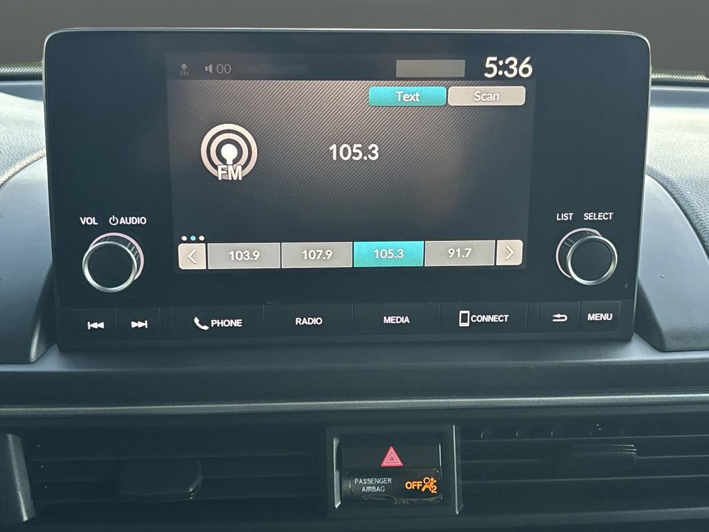 Used 2023 Honda Pilot Sport image 17