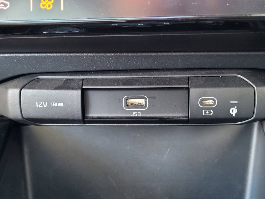 Used 2024 Kia Niro Wind FWD image 19