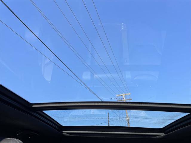 Certified 2022 Jeep Compass High Altitude image 22