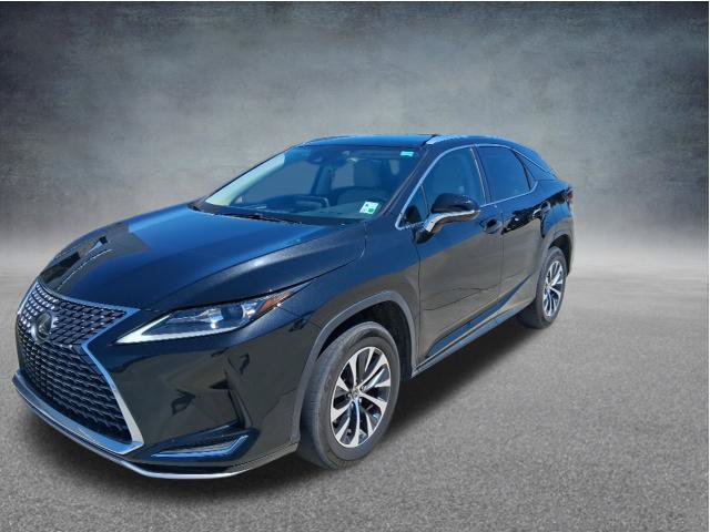 Used 2021 Lexus RX 350 FWD w/ Premium Package image 3