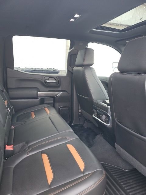 Used 2019 GMC Sierra 1500 AT4 w/ AT4 Premium Package image 10