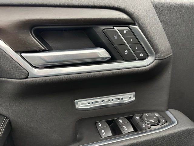 New 2026 GMC Sierra 1500 Denali image 21