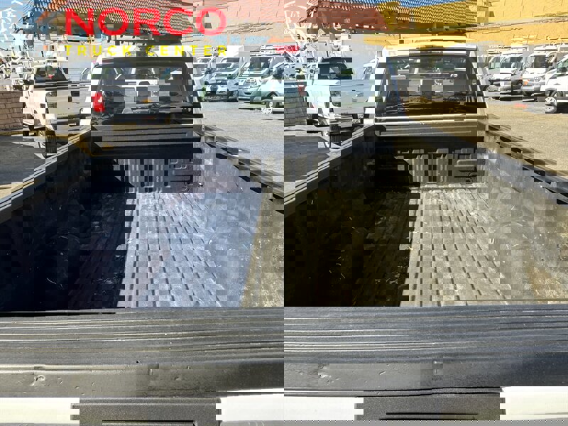 Used 2020 Ford F150 XL w/ Equipment Group 101A Mid image 8