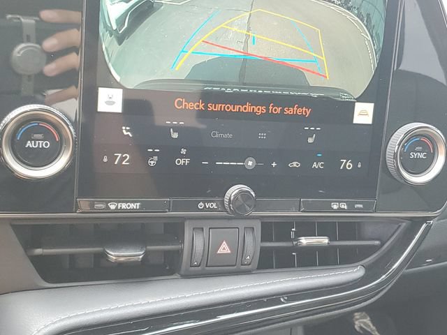 Used 2025 Lexus NX 350 AWD w/ Accessory Package (2T) image 28
