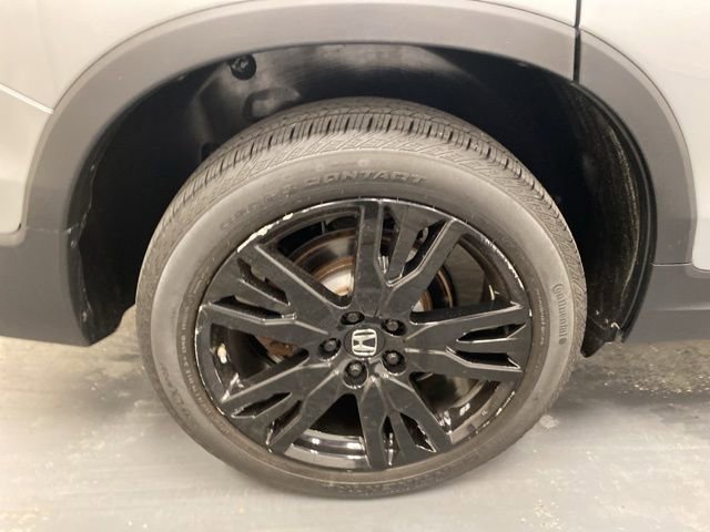 Used 2022 Honda Pilot Special Edition image 34