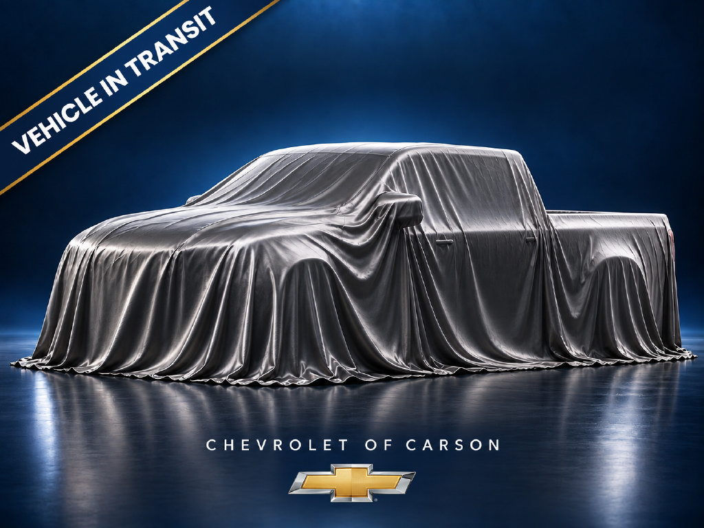 Used 2026 Chevrolet Colorado W/T w/ WT Custom Package AWD/4WD image 1