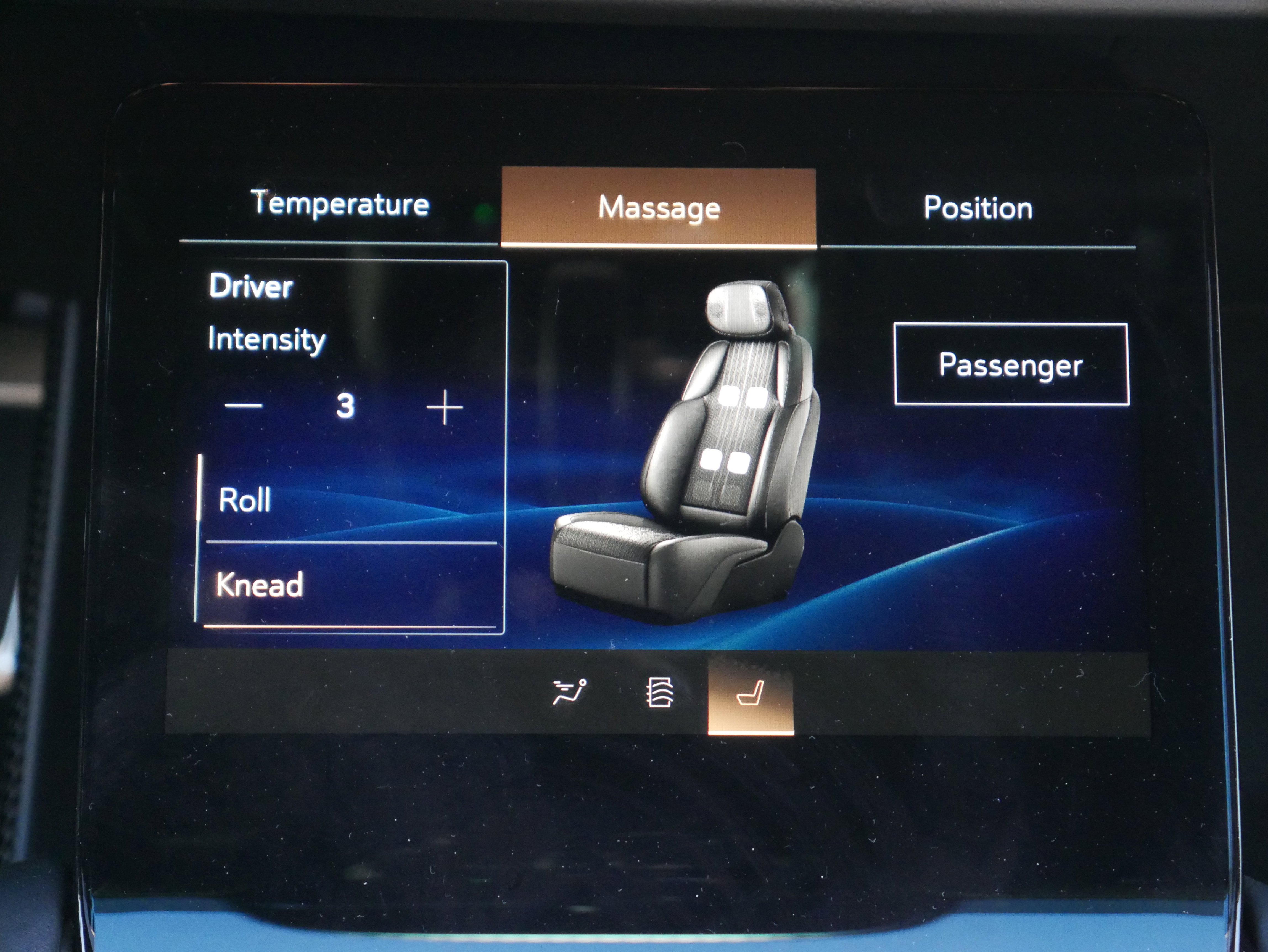 New 2026 Cadillac Vistiq Sport image 22