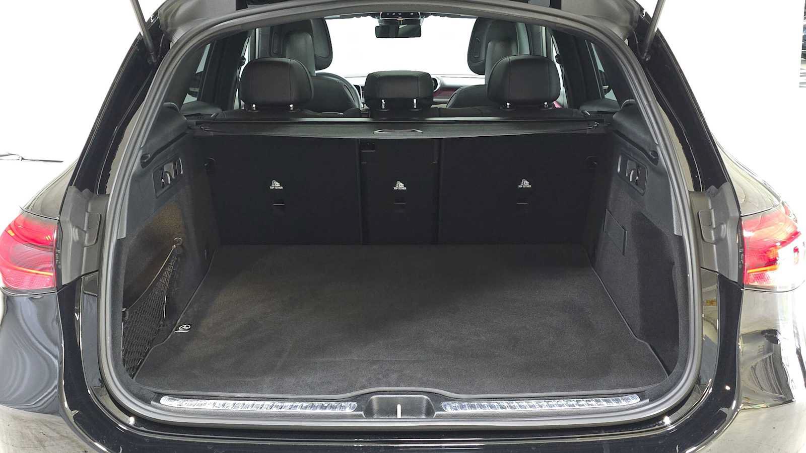 Certified 2026 Mercedes-Benz GLC 300 4MATIC image 14