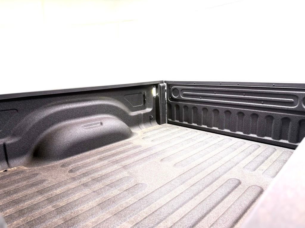 New 2026 RAM 2500 Tradesman image 10